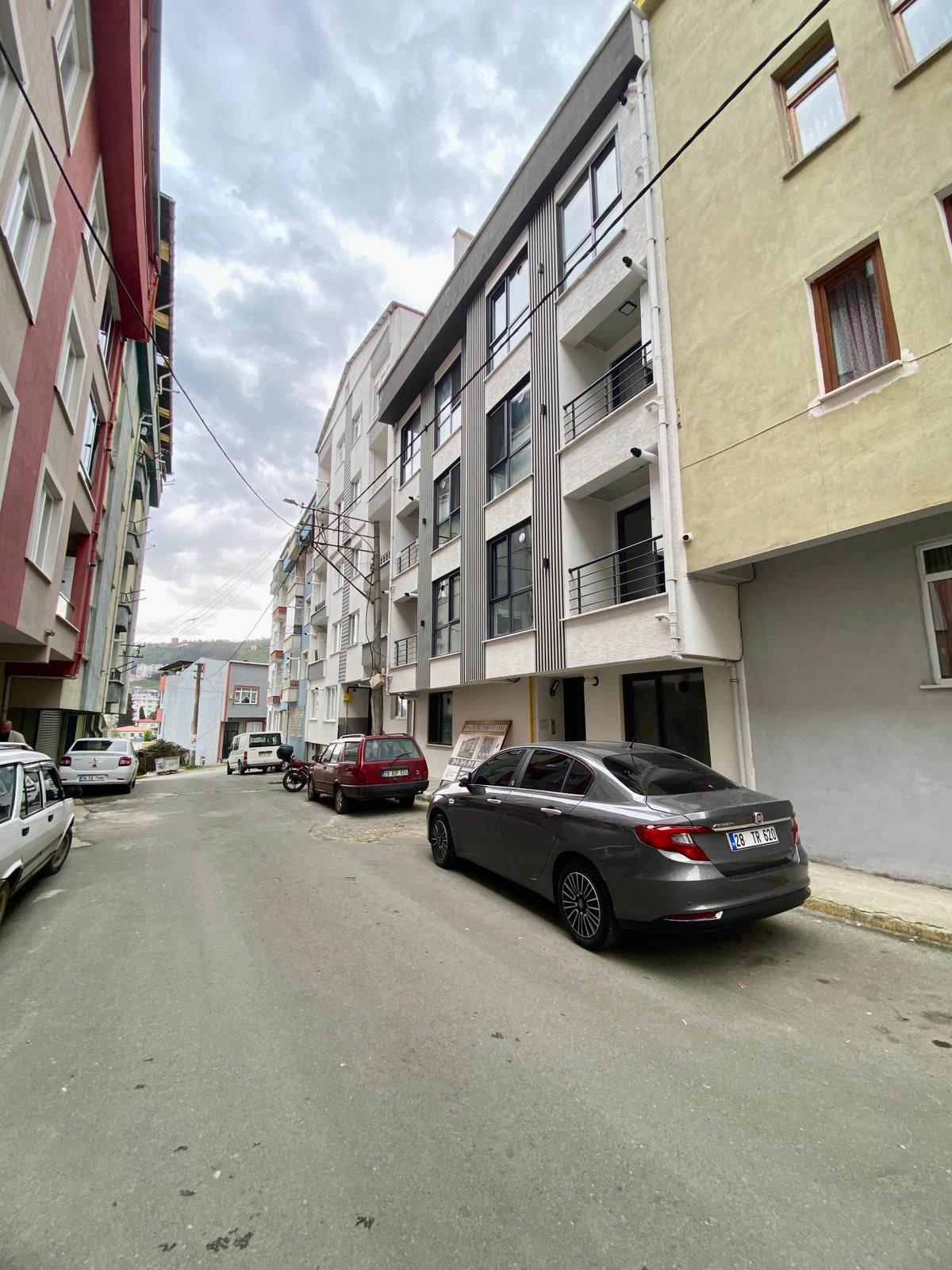 MABEL'DEN ÇITLAKKALE MH 2+1 KİRALIK DAİRE